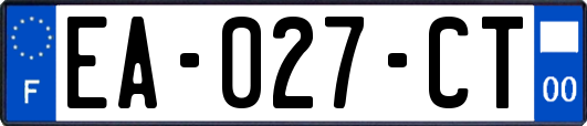 EA-027-CT