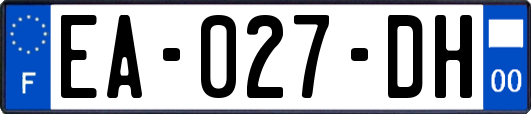 EA-027-DH