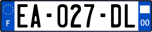 EA-027-DL