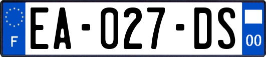 EA-027-DS