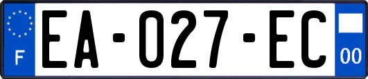 EA-027-EC