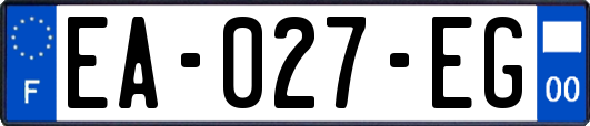 EA-027-EG