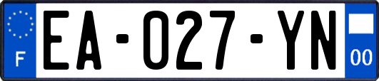 EA-027-YN