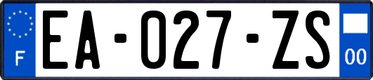 EA-027-ZS