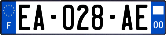 EA-028-AE