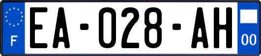 EA-028-AH