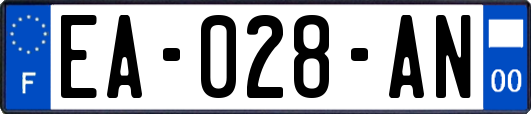 EA-028-AN