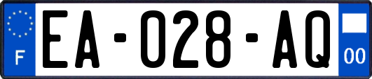 EA-028-AQ