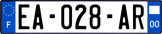 EA-028-AR