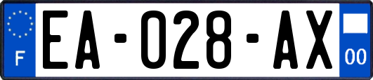 EA-028-AX