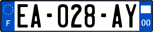 EA-028-AY