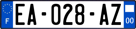 EA-028-AZ