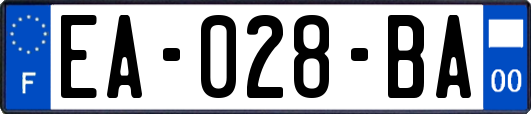 EA-028-BA