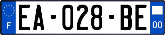 EA-028-BE