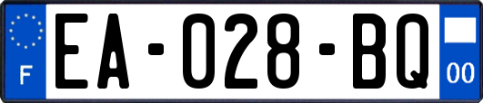 EA-028-BQ