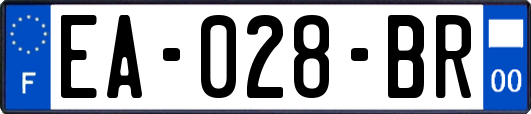 EA-028-BR