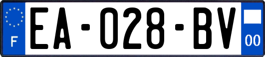 EA-028-BV