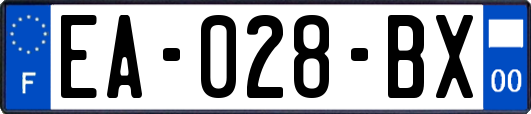 EA-028-BX