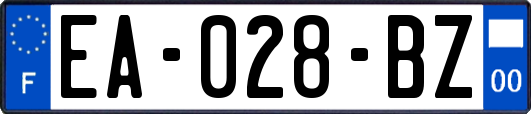 EA-028-BZ