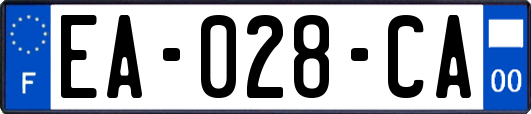 EA-028-CA