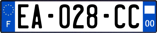 EA-028-CC