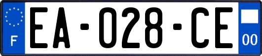 EA-028-CE