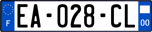 EA-028-CL