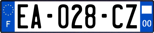 EA-028-CZ