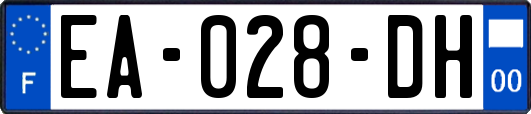 EA-028-DH