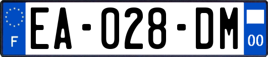 EA-028-DM