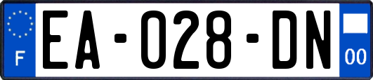 EA-028-DN