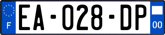 EA-028-DP