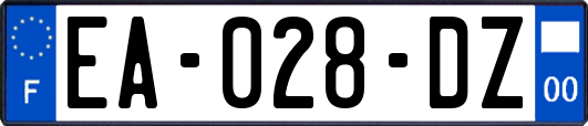 EA-028-DZ