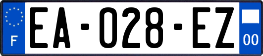 EA-028-EZ