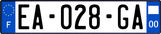 EA-028-GA