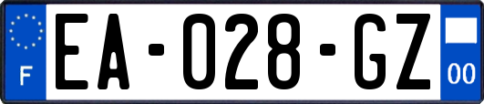 EA-028-GZ