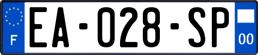 EA-028-SP