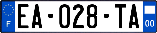 EA-028-TA