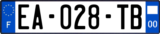 EA-028-TB