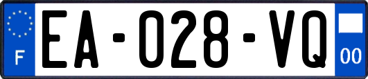 EA-028-VQ