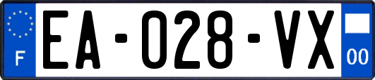 EA-028-VX