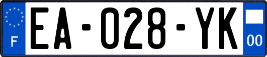 EA-028-YK