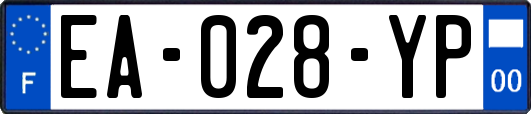 EA-028-YP