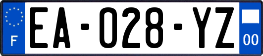 EA-028-YZ