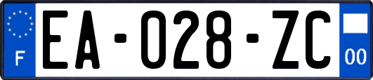 EA-028-ZC