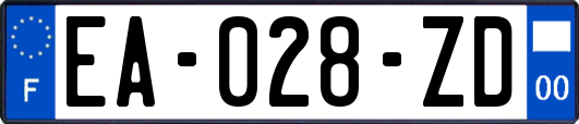 EA-028-ZD