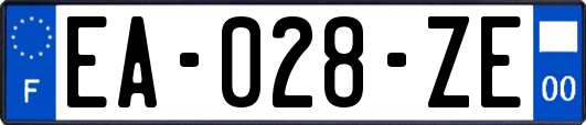 EA-028-ZE