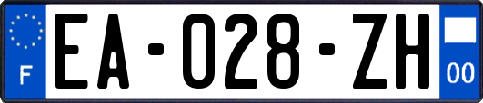 EA-028-ZH