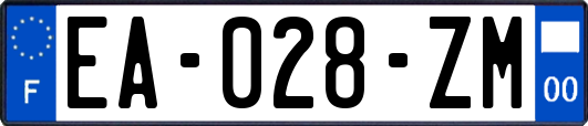 EA-028-ZM