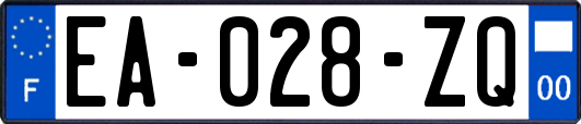 EA-028-ZQ